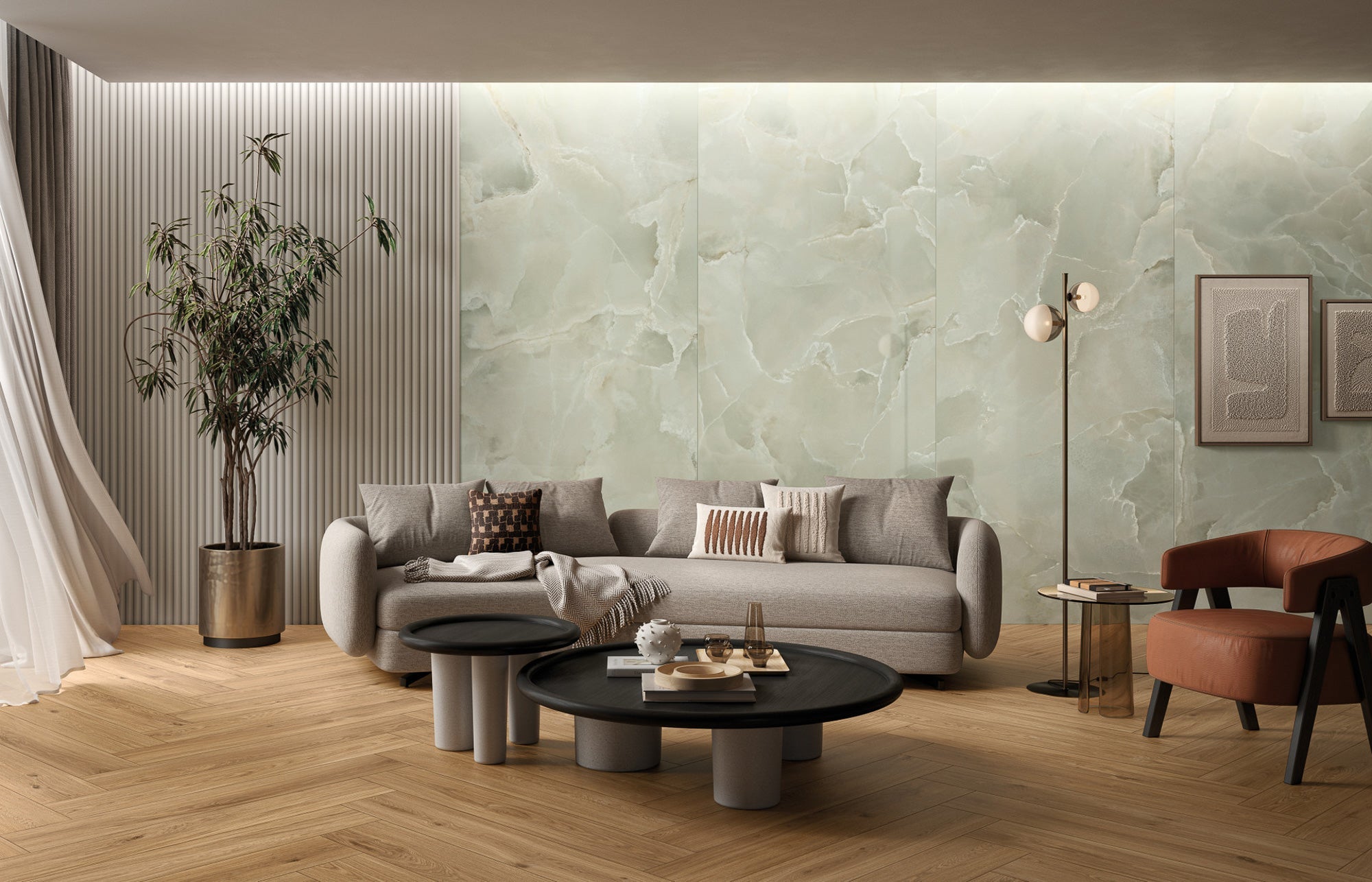 Porcelain Tiles