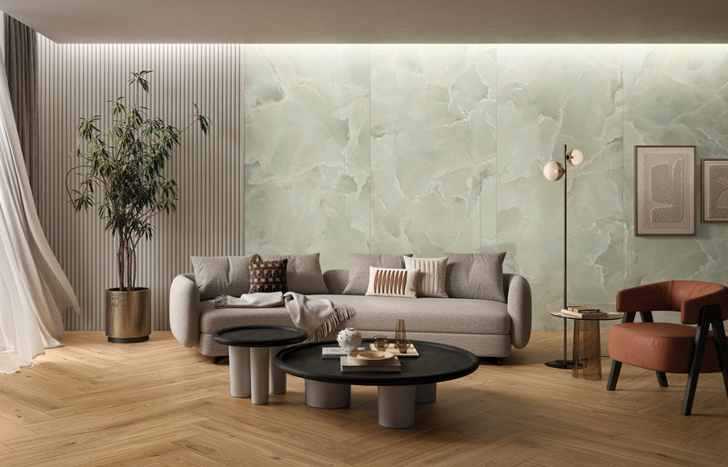 Porcelain Tiles