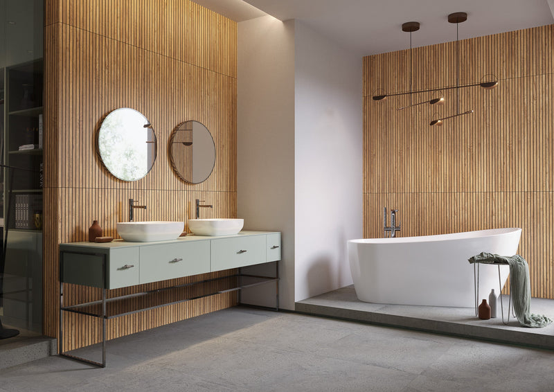 Wood Effect Tiles