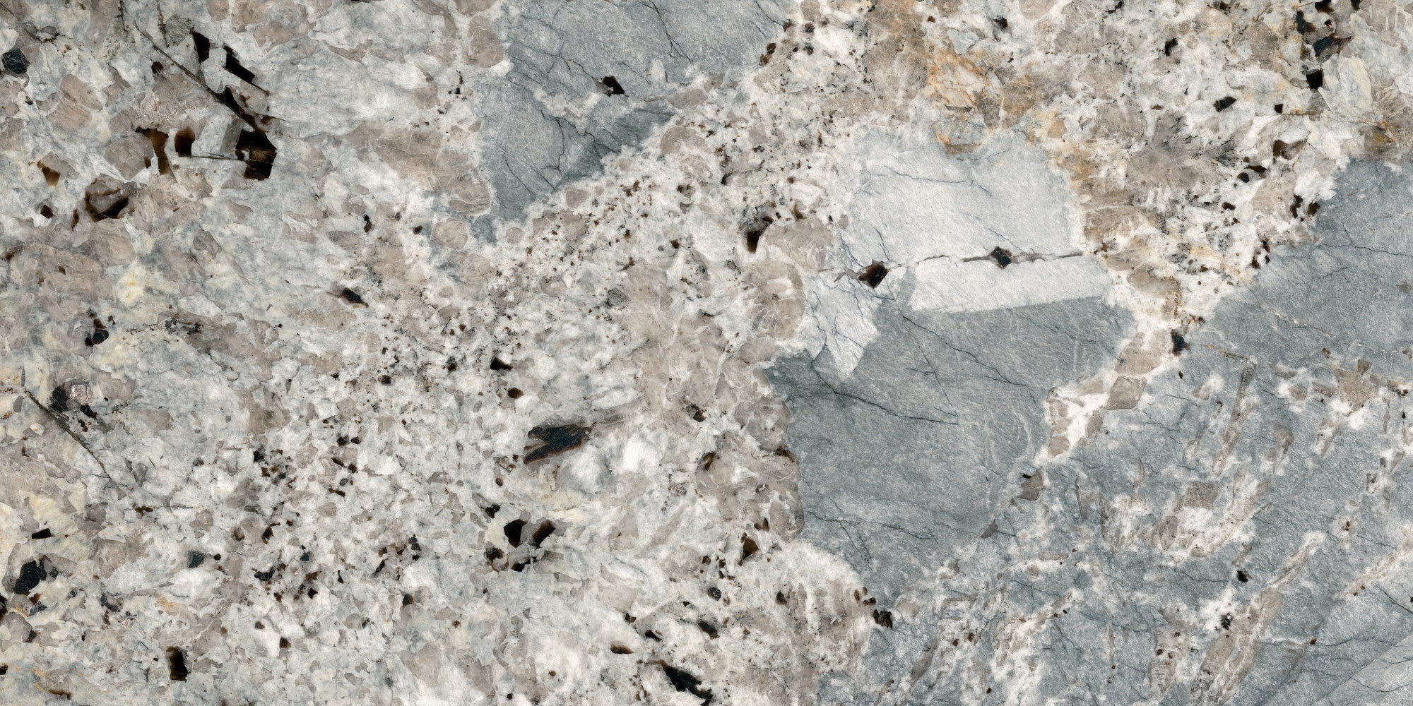 Austral Grey Polished