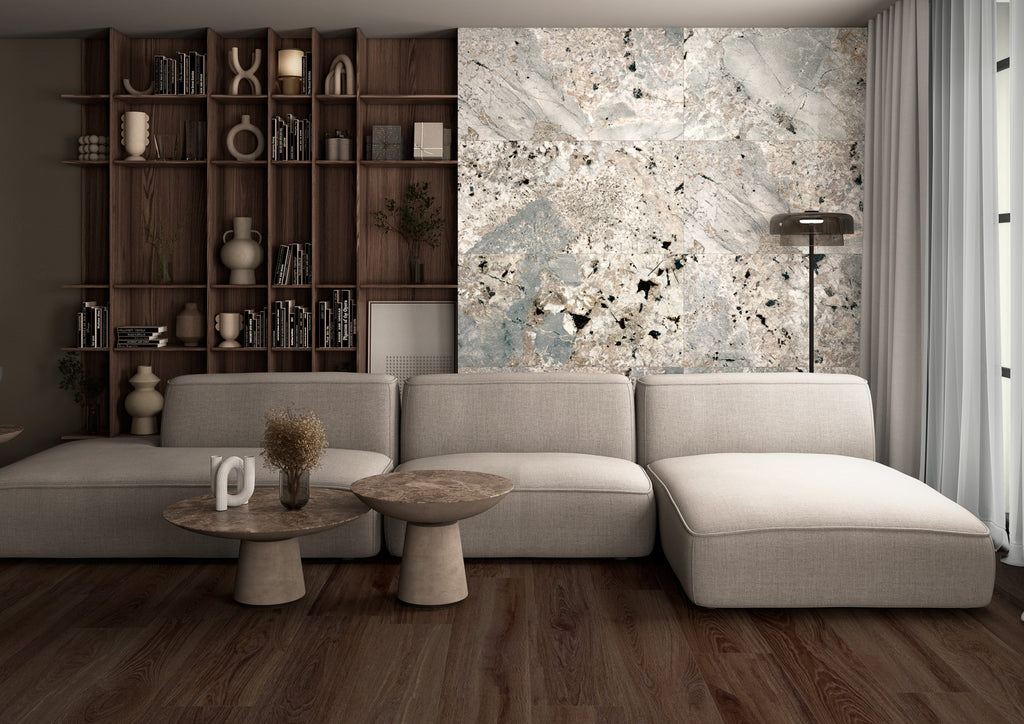 Austral Grey Polished