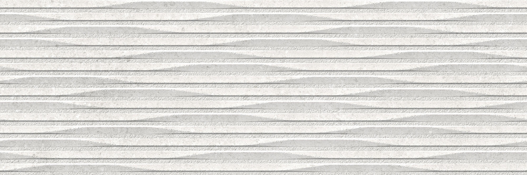 Cluny Silver Decor R120 Matt 33.3 x 100 Ceramic
