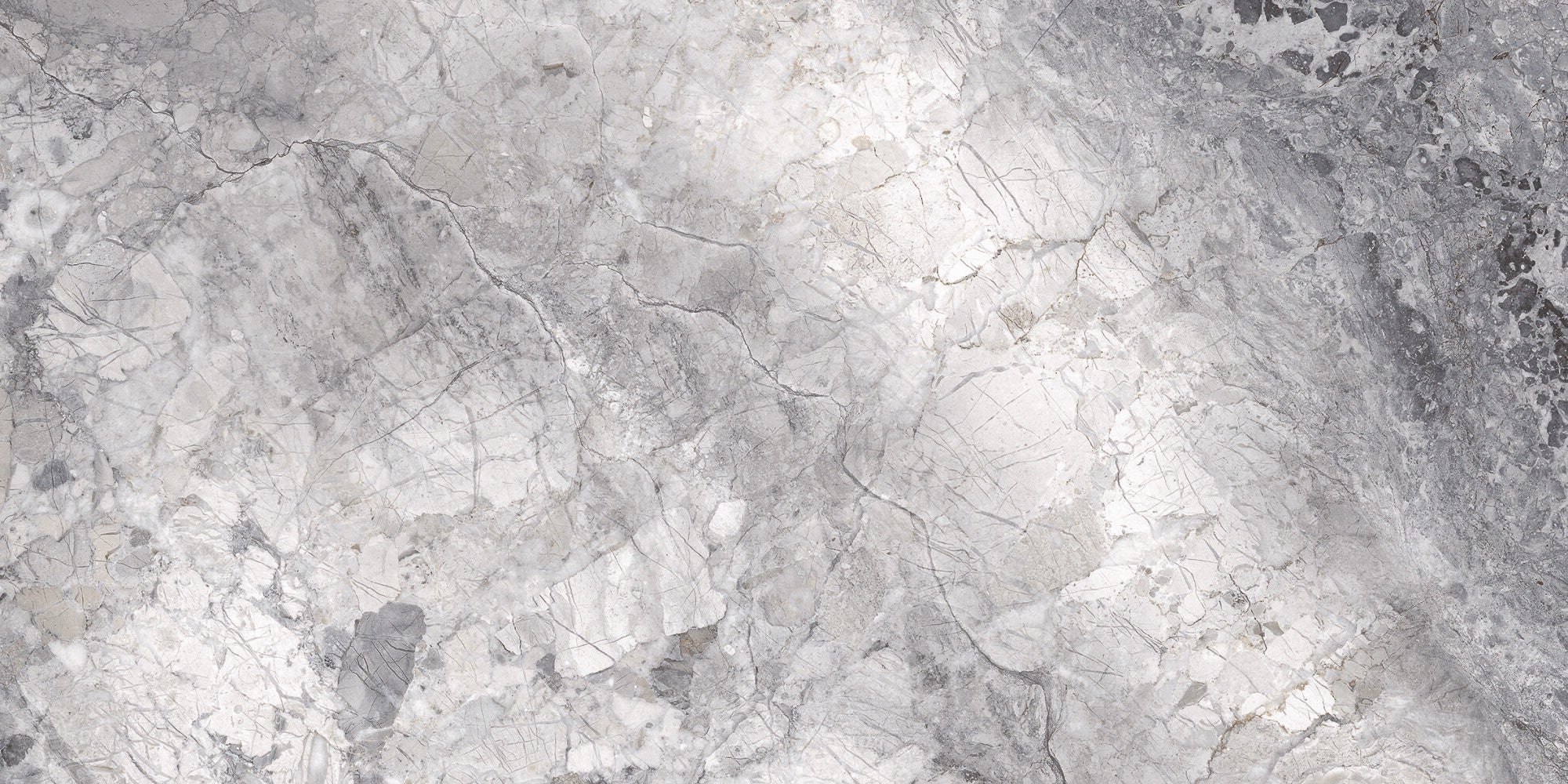 Dreamy Road Polished
