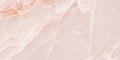 Onyx Pink Polished 60 x 120 Porcelain