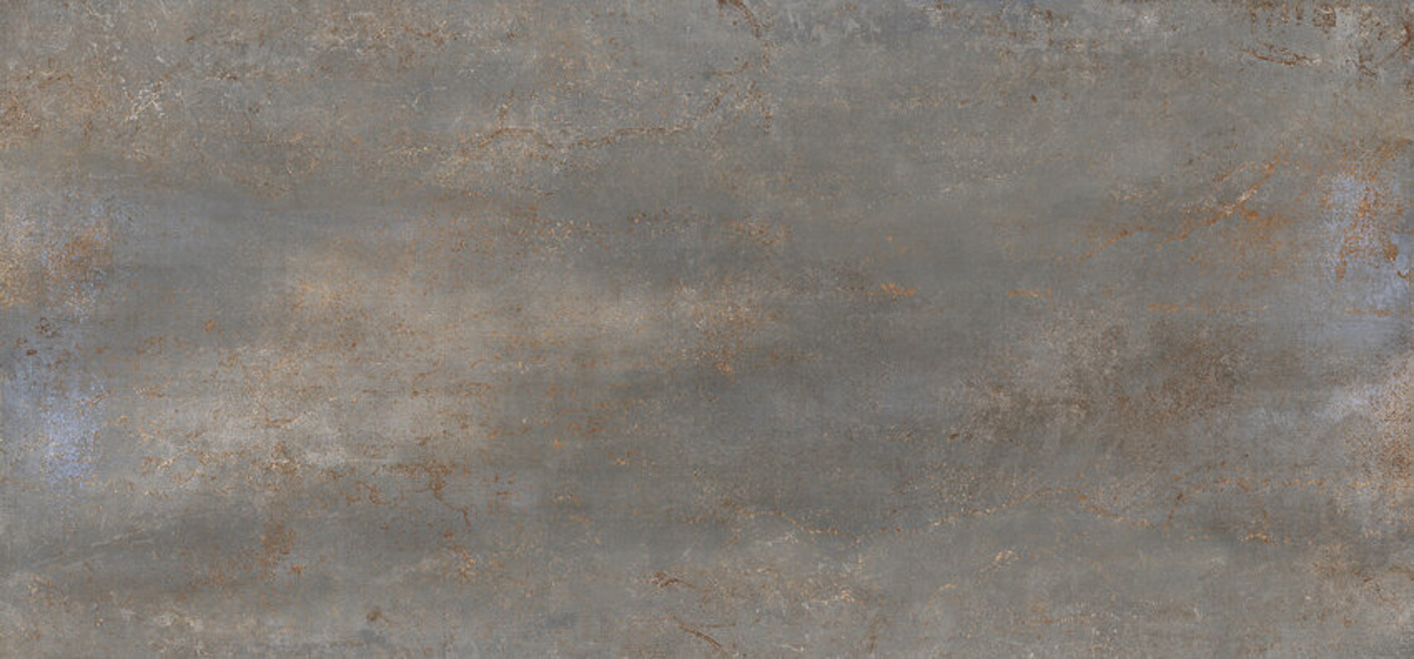 Rhodium Steel