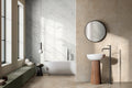 Travertino Classico Beige