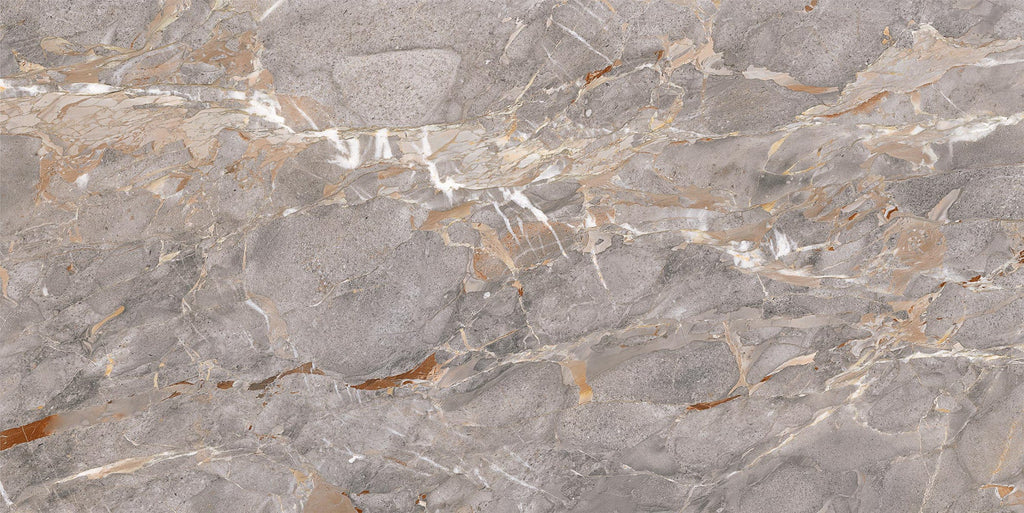 Sarancollin Polished