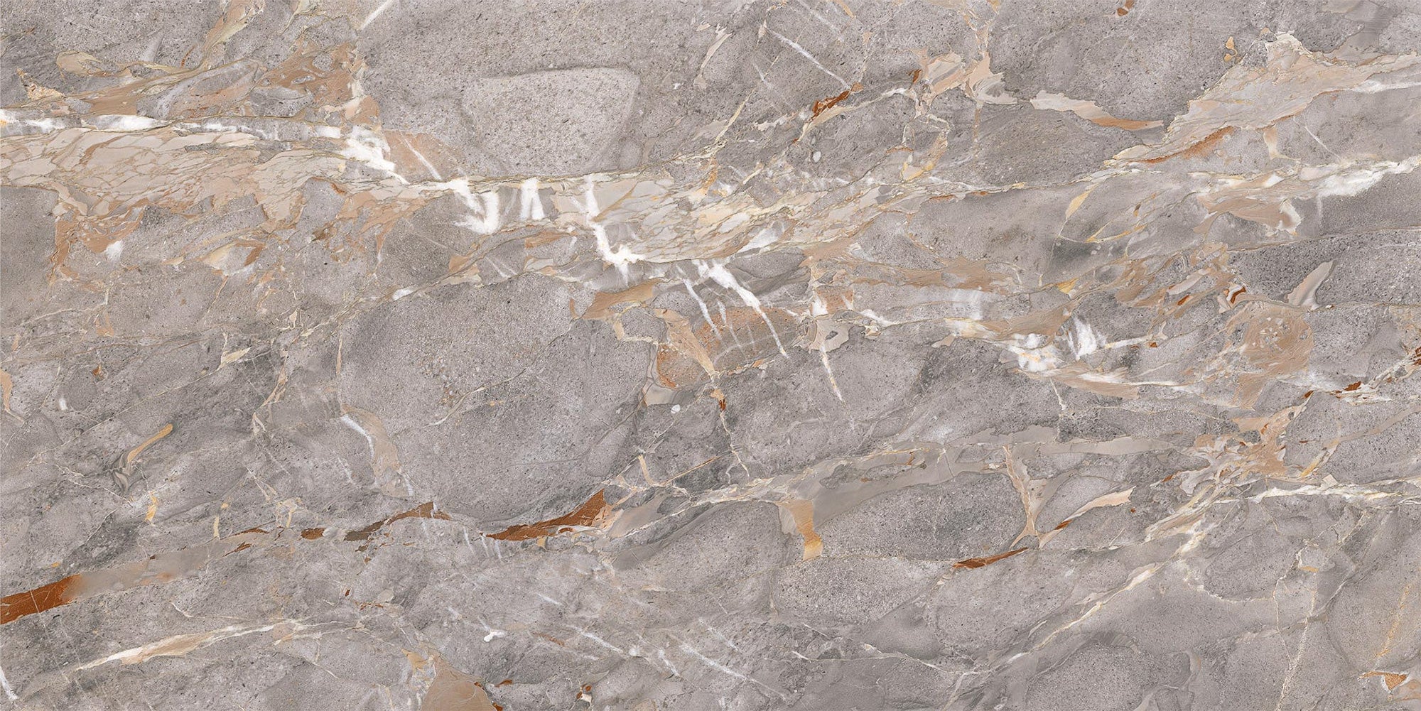Sarancollin Polished