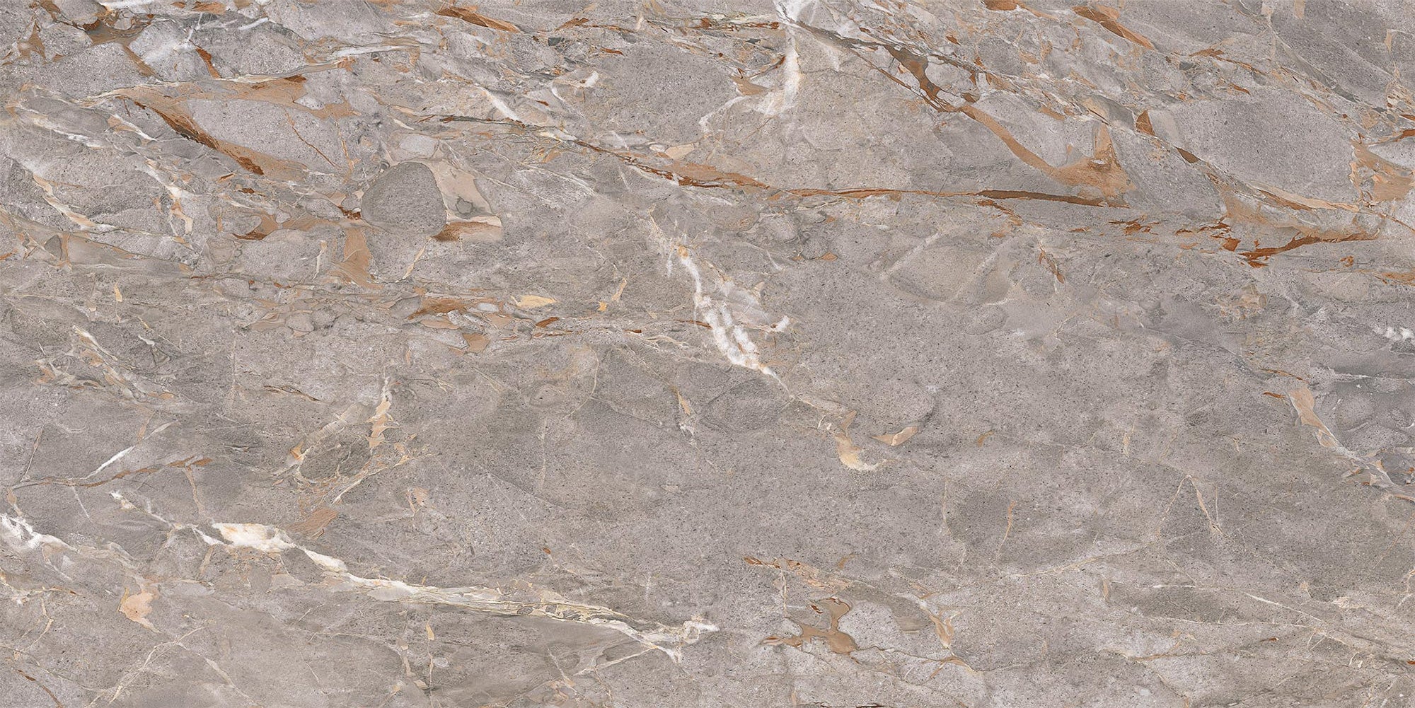 Sarancollin Polished