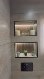 Bandwood Beige