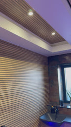 Bandwood Beige